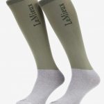 Competition Socks 2 Pack Fern