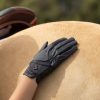 Close Contact Gloves Navy - Imagen 2