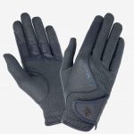 Close Contact Gloves Navy