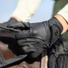 Close Contact Gloves Black - Imagen 2