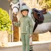 Mini Mari Zip Through Thyme - Imagen 2