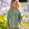 Mini Mari Zip Through Thyme - Imagen 3