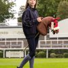 Hobby Horse Stretch Hood Chilli - Imagen 3