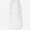 Mesh Brushing Boot White - Imagen 2