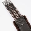Arika Simuwool Contoured Long Girth Brown - Imagen 3