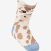 Mini Character Socks 2 pack Montana - Imagen 3