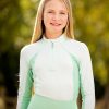 Harlow Base Layer Softmint - Imagen 2