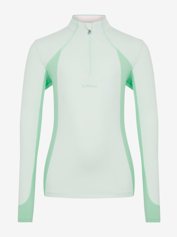 Harlow Base Layer Softmint