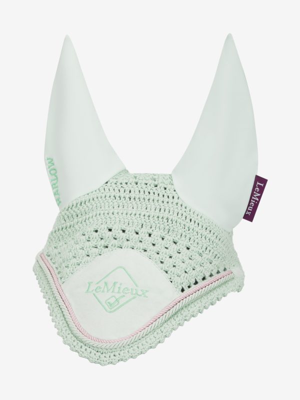 Harlow Fly Hood Softmint