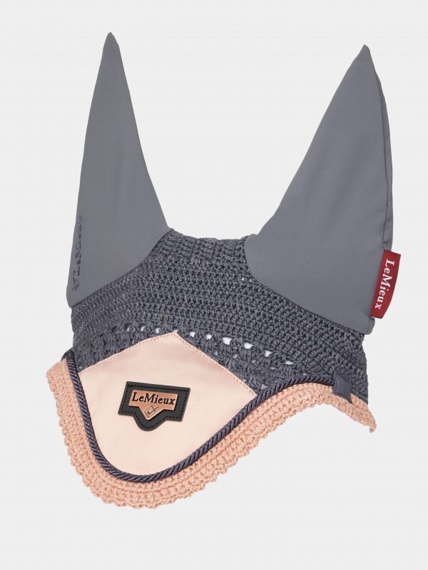 Loire Fly Hood Steel Rosé