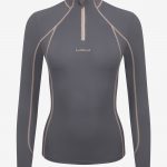 Base Layer Steel Rosé