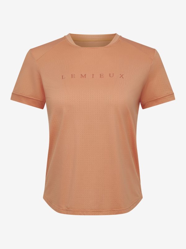 Sports T-Shirt Sherbet