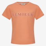 Young Rider Arianna T-Shirt Sherbet