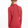Young Rider Base Layer Chilli - Imagen 2
