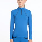 Young Rider Base Layer Benetton