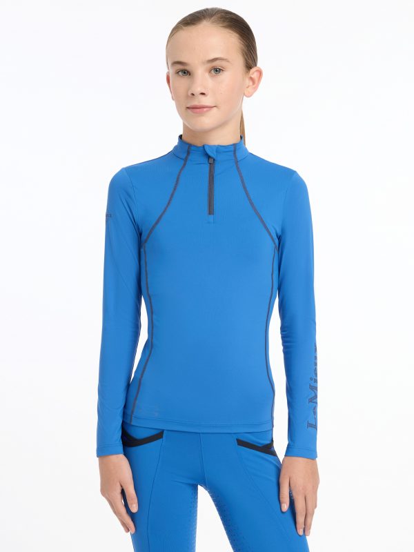 Young Rider Base Layer Benetton