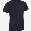 Young Rider Union Jack T-Shirt Navy - Imagen 3