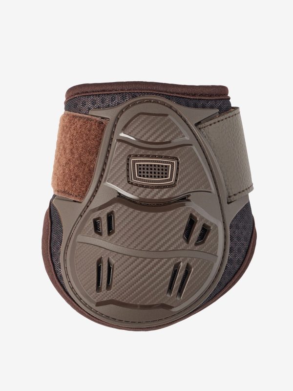Motion Cool Fetlock Boot Brown