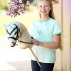 Harlow T-Shirt Softmint - Imagen 2