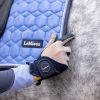 Esme Pro Mesh Gloves Navy - Imagen 2