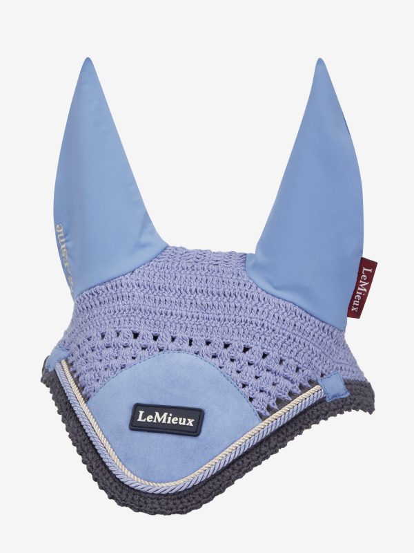 Esme Fly Hood Corn Blue