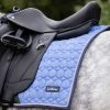 Esme Dressage Pad Corn Blue - Imagen 3
