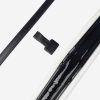 Kudos Patent Dressage Bridle Black/White - Imagen 3