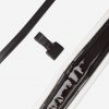 Kudos Patent Dressage Bridle Brown/White - Imagen 3