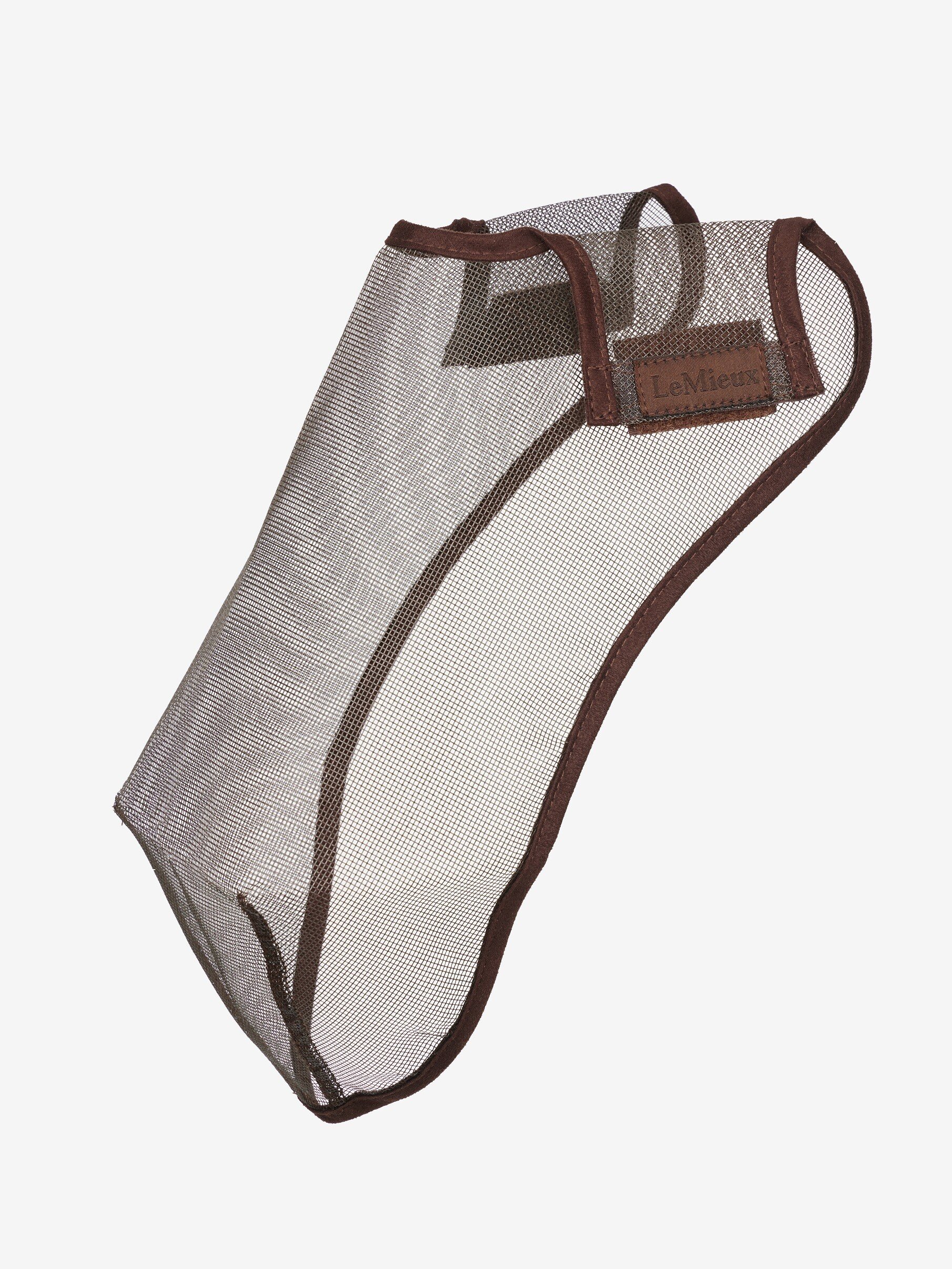 Comfort Shield Grackle Nose Filter 2pk Brown