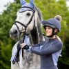 Esme Fly Hood Corn Blue - Imagen 3