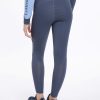 Esme Young Rider Mesh Pull Ons Dusk Blue - Imagen 2