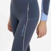 Esme Mesh Pull Ons Dusk Blue - Imagen 3