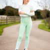 Harlow Footsie Socks Softmint - Imagen 2