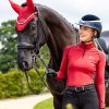 Loire Fly Hood Chilli - Imagen 2