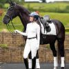 Loire Dressage Square White - Imagen 3