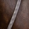 Magna Grip Rubber Reins Brown/Silver - Imagen 2