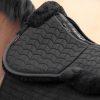 Merino+ ProSorb 2 Pocket Half Pad Black/Black - Imagen 3