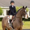 Merino+ Hunter Saddle Pad White/White - Imagen 3