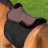 Merino+ Half Pad Brown/Brown - Imagen 2