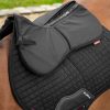 ProSorb Plain 2 Pocket Half Pad Black - Imagen 2