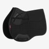 ProSorb Plain 2 Pocket GP Square Black - Imagen 2