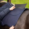 ProSorb Plain 2 Pocket GP Square Navy - Imagen 2