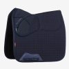 ProSorb Plain 2 Pocket Dressage Square Navy - Imagen 2