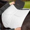 ProSorb Plain 2 Pocket Close Contact Square White - Imagen 3