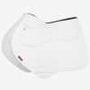 ProSorb Plain 2 Pocket Close Contact Square White - Imagen 2
