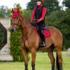 Loire Close Contact Square Chilli - Imagen 3
