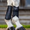 Grafter Brushing Boot Black - Imagen 2