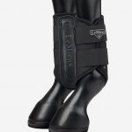 Grafter Brushing Boot Black