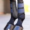 Grafter Brushing Boot Navy - Imagen 2