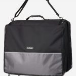 Saddle Pad Carry Bag Black
